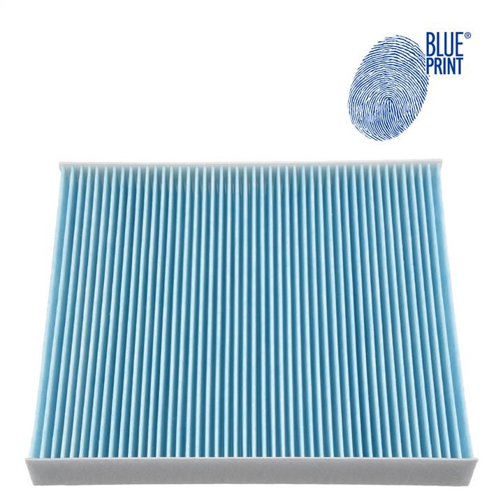 Cabin air filter MG: ADBP250059 Blue Print Cabin filter