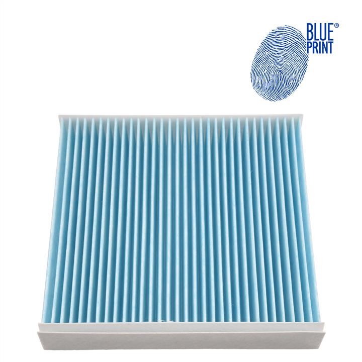 Cabin air filter MG MG ZS: ADBP250060 Blue Print Cabin filter