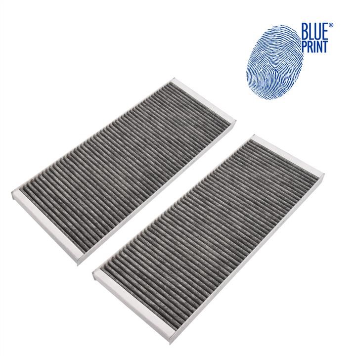 AC filter Tesla Model Y: ADBP250069 Blue Print Cabin filter