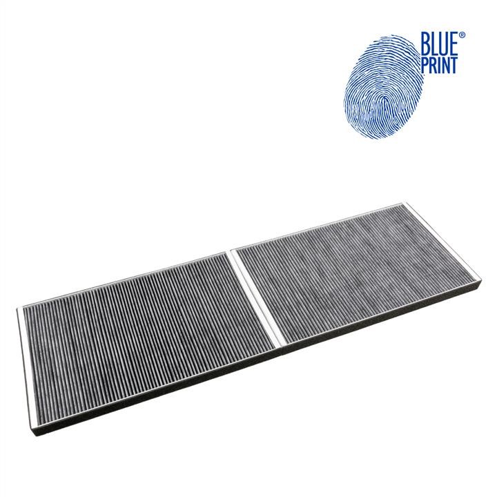 Air conditioning filter Tesla: ADBP250071 Blue Print Cabin filter