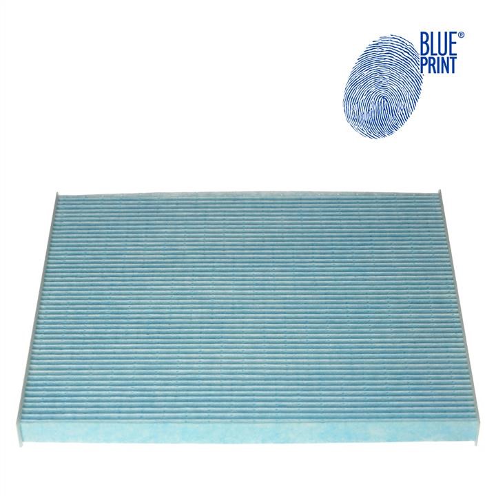 Cabin air filter Nissan Altima: ADBP250075 Blue Print Cabin filter