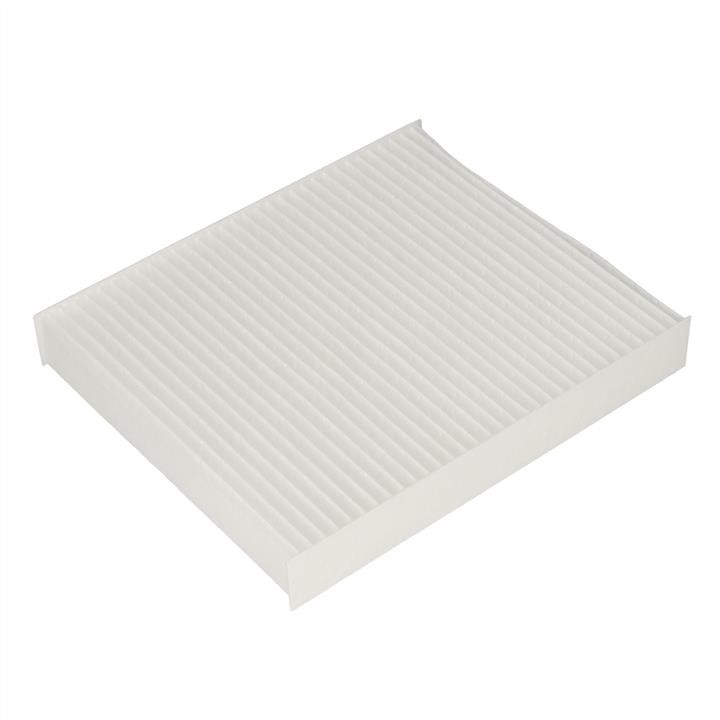 Cabin air filter Toyota Aygo: ADBP250078 Blue Print Cabin filter