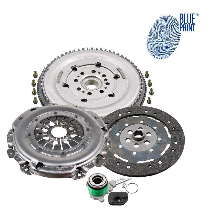 Blue Print ADBP300132 Clutch kit ADBP300132 ADBP300132 Blue Print Clutch kit
