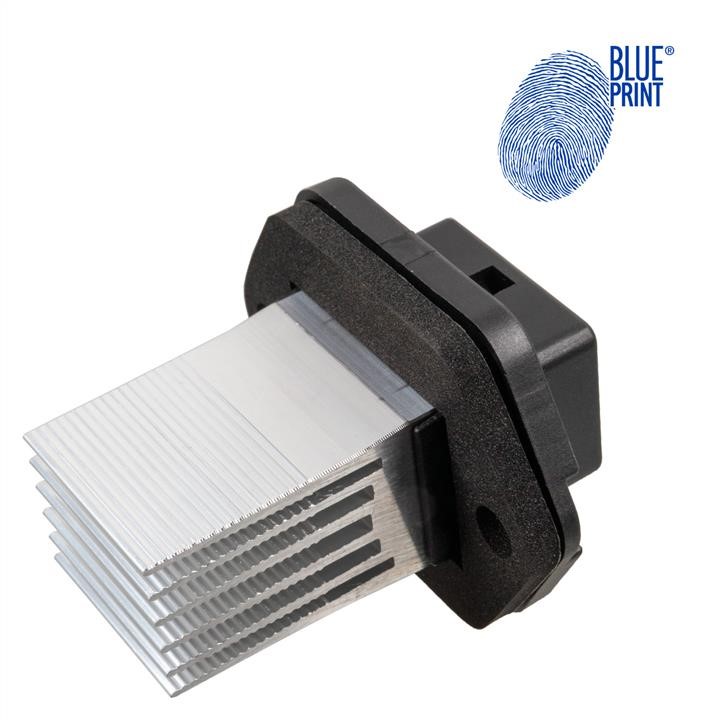 Blue Print ADBP140033 Fan motor resistor ADBP140033