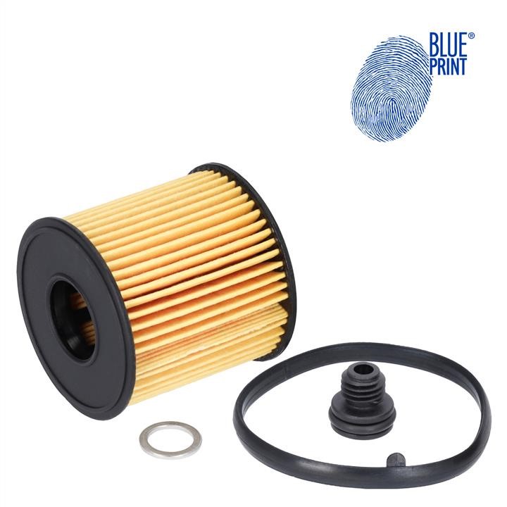 ADBP210118 Blue Print Oil Filter