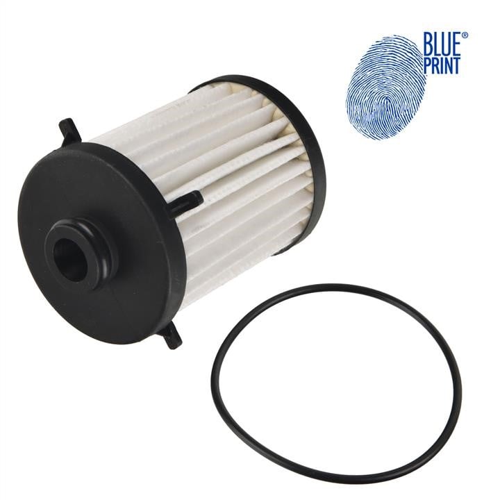 Gearbox filter Audi Q5: ADBP210125 Blue Print Automatic transmission filter