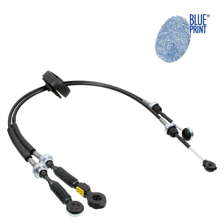 Blue Print ADBP380005 Gearshift cable ADBP380005