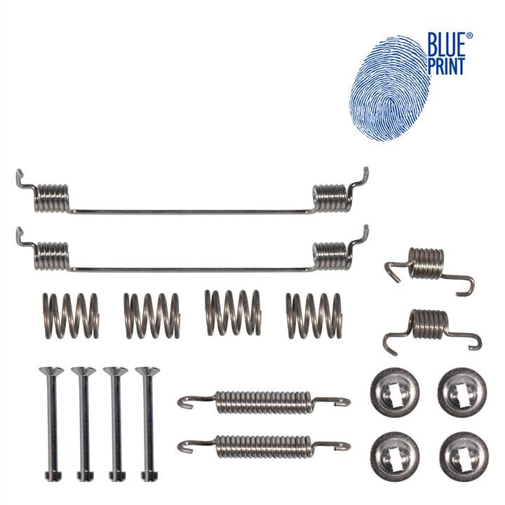 ADBP410071 Blue Print Brake pad repair kit