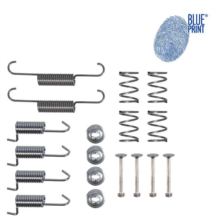 ADBP410072 Blue Print Brake pad repair kit
