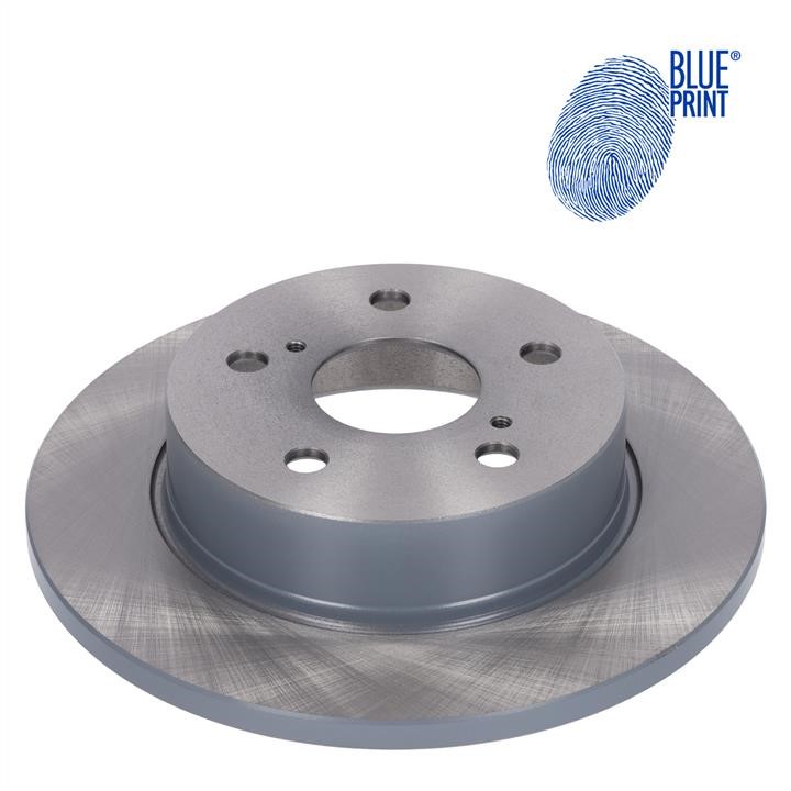 Brake rotor Suzuki: ADBP430147 Blue Print Brake disc