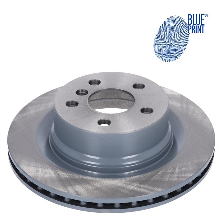 Blue Print ADBP430148 Brake disc ADBP430148