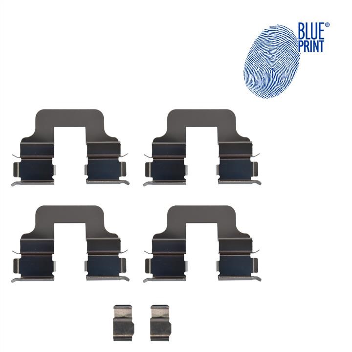 Buy Blue Print ADBP480001 at a low price in United Arab Emirates!