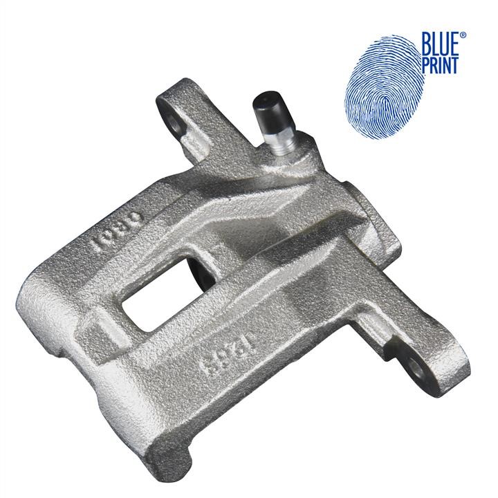 Brake caliper Daewoo Lacetti: ADBP450067 Blue Print Brake caliper