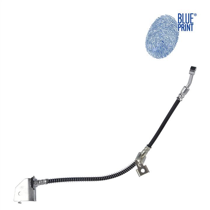 Flexible brake hose KIA STONIC (Kia STONIC): ADBP530029 Blue Print Brake hose