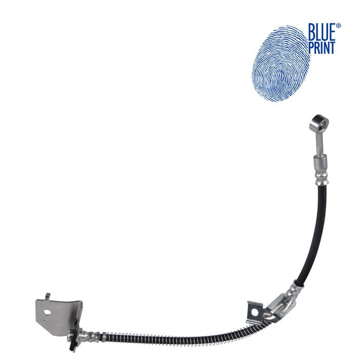 Flexible brake hose KIA Rio (Kia Rio): ADBP530032 Blue Print Brake hose