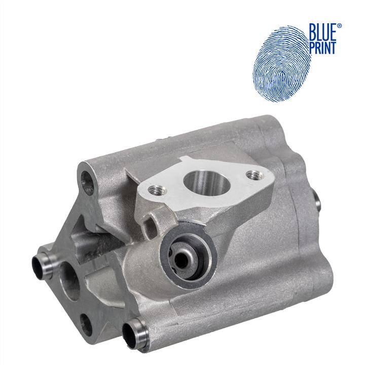 Oil pump Mazda MX-5: ADBP610122 Blue Print OIL PUMP