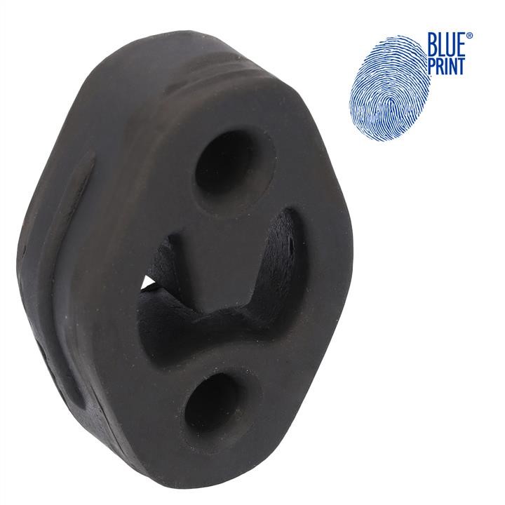 Exhaust system Mazda 2: ADBP800488 Blue Print Exhaust mounting pad