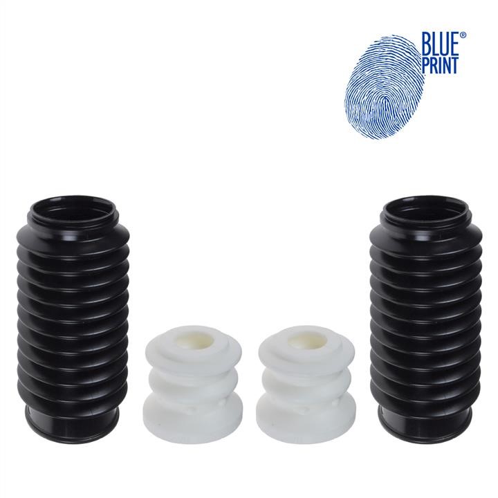 Shock absorber dust cover Dodge: ADBP840035 Blue Print Shock absorber dust cover kit, 2 pcs