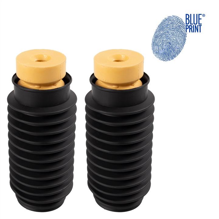 Shock absorber dust cover Dodge: ADBP840037 Blue Print Shock absorber dust cover kit, 2 pcs