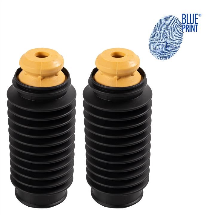 Shock absorber boot Chrysler: ADBP840038 Blue Print Shock absorber dust cover kit, 2 pcs