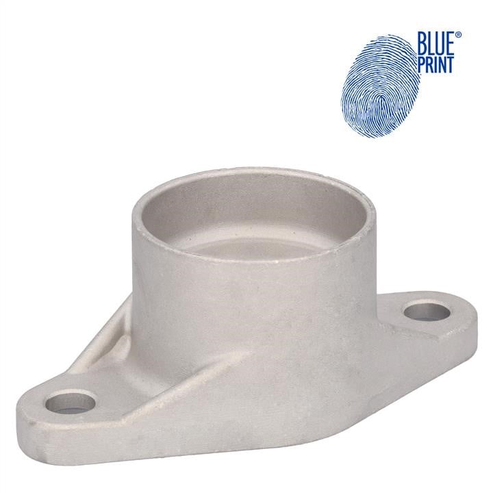 Strut mount KIA Pro Cee'D (Kia Pro Cee'D): ADBP800497 Blue Print Suspension Strut Support Mount
