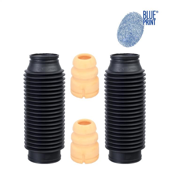 Shock absorber boot Kia: ADBP840044 Blue Print Shock absorber dust cover kit, 2 pcs