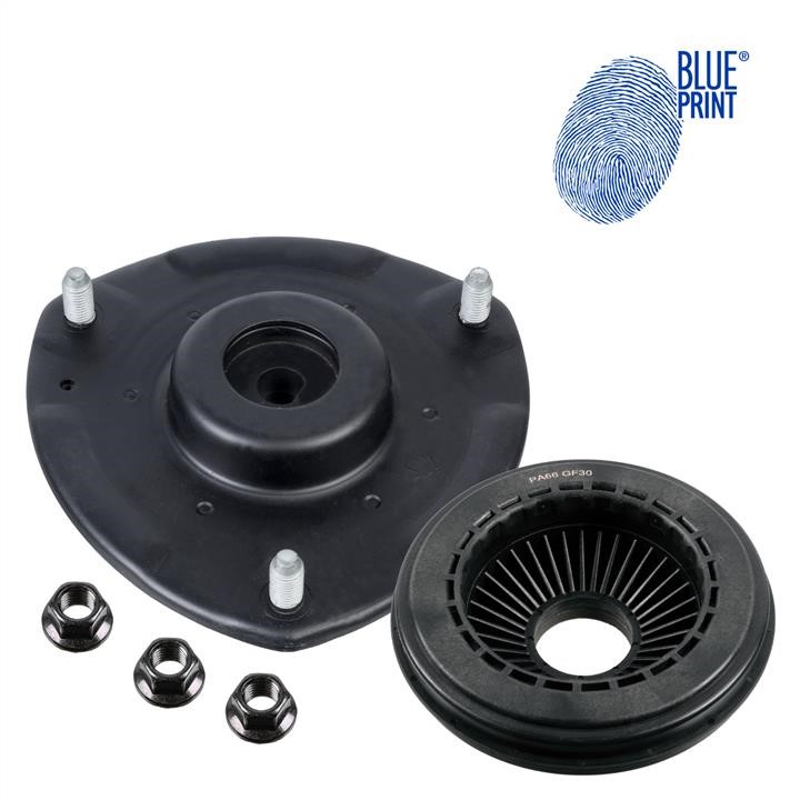 Blue Print ADBP800429 Strut bearing with bearing kit ADBP800429
