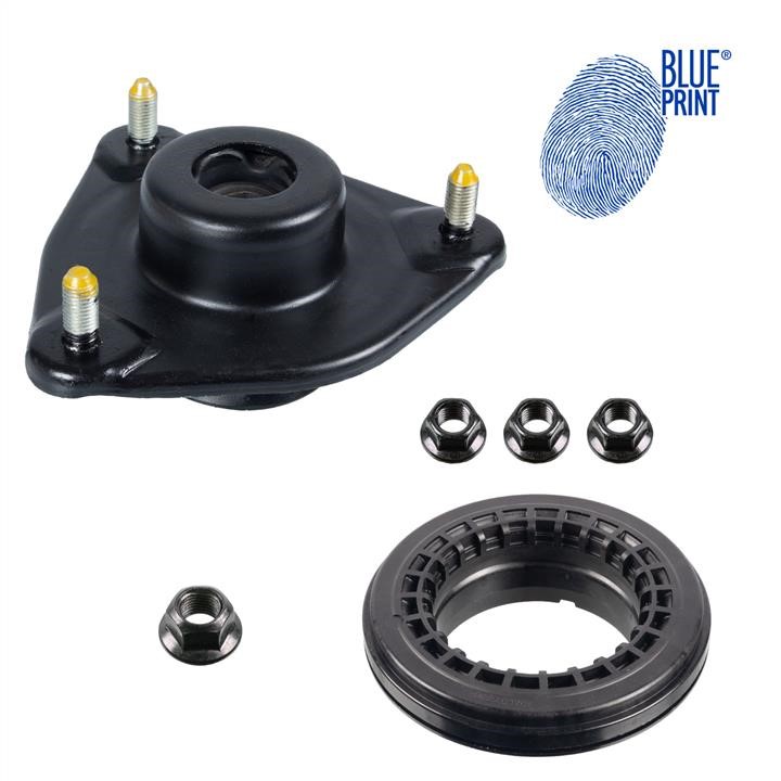 Blue Print ADBP800430 Strut bearing with bearing kit ADBP800430