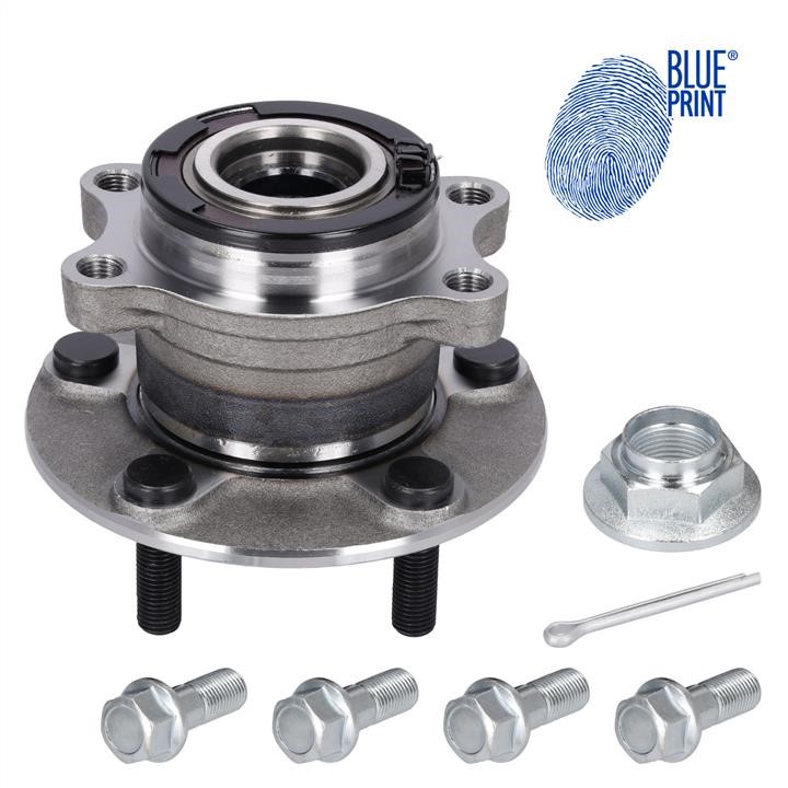 Blue Print ADBP820050 Wheel bearing kit ADBP820050