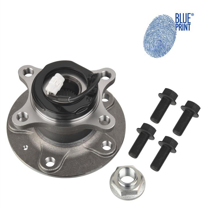 Blue Print ADBP820066 Wheel bearing kit ADBP820066 ADBP820066 Blue Print Wheel bearing kit