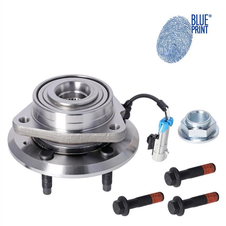 Blue Print ADBP820068 Wheel bearing kit ADBP820068 ADBP820068 Blue Print Wheel bearing kit