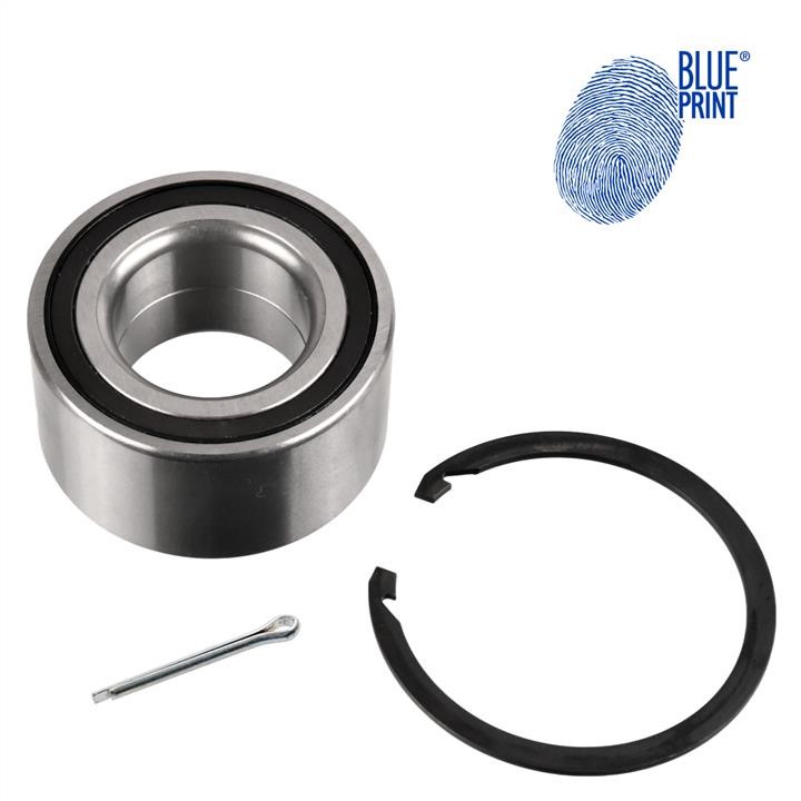 Wheel bearing kit Jeep Compass: ADBP820072 Blue Print Wheel bearing kit