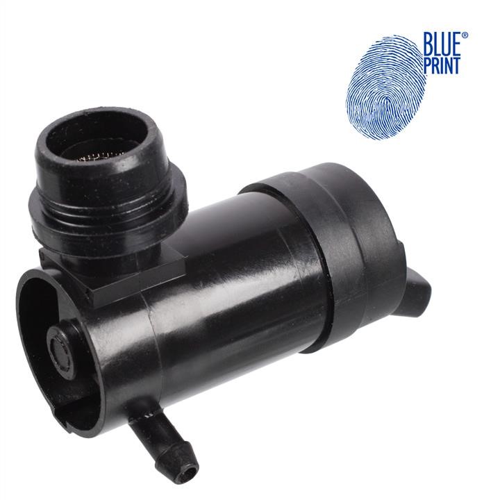 ADG07910 Blue Print Headlight washer pump