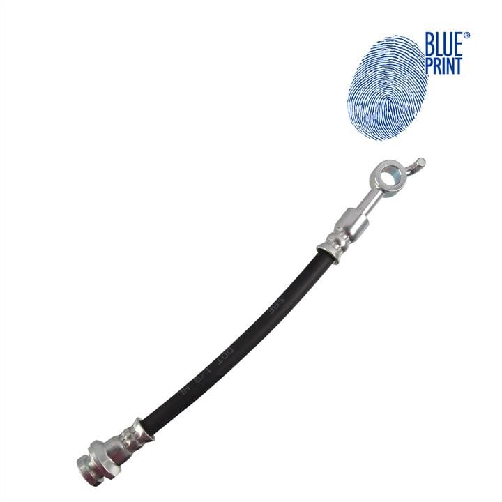 Flexible brake pipe Nissan Juke: ADN153276 Blue Print Brake Hose