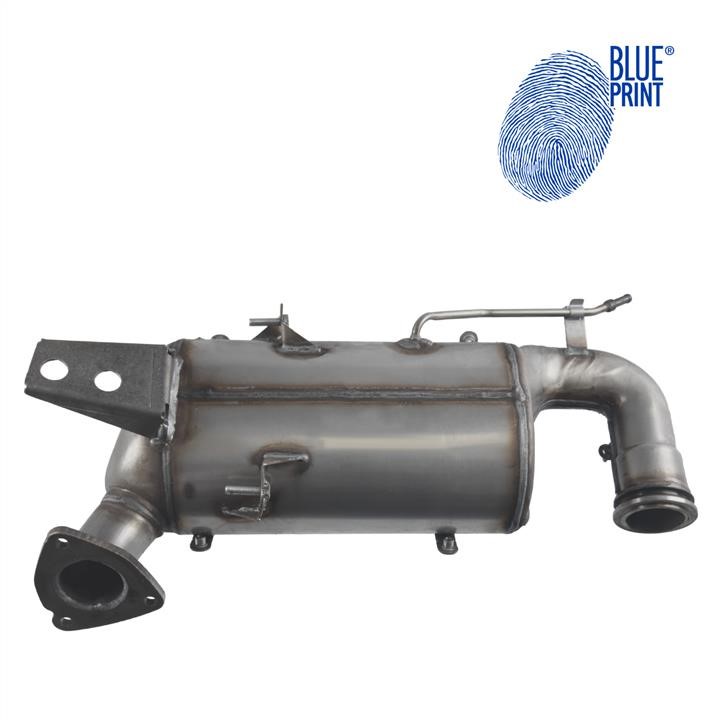 Blue Print ADW196001 Diesel particulate filter DPF ADW196001