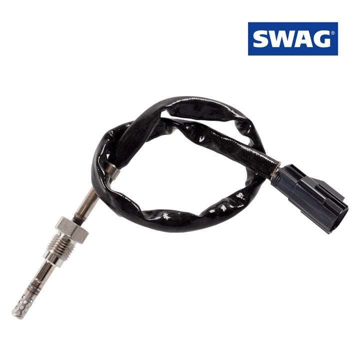 33102647 SWAG Exhaust gas temperature sensor
