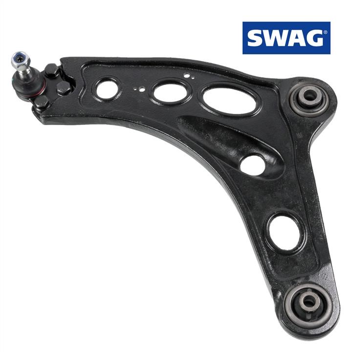 SWAG 33 10 8085 Track Control Arm 33108085 33108085 SWAG Track Control Arm