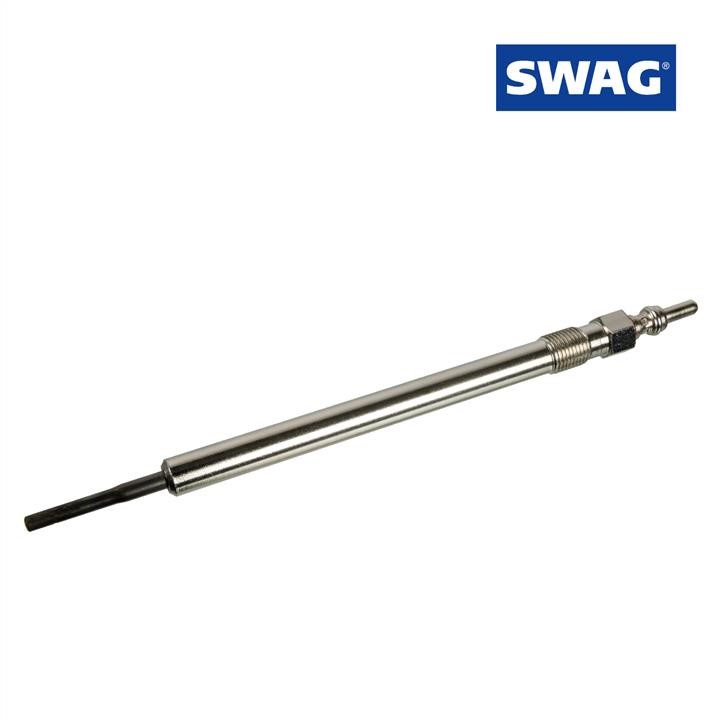 SWAG 33 10 2255 Glow plug 33102255