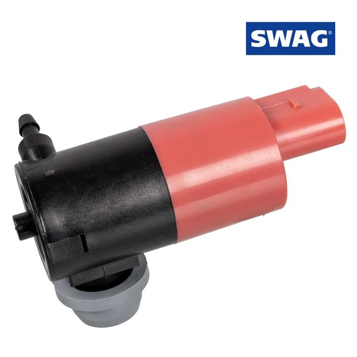 SWAG 33 10 6816 Glass washer pump 33106816