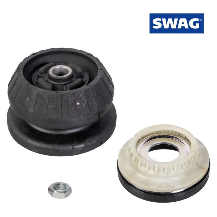 SWAG 33 10 5320 Strut bearing with bearing kit 33105320