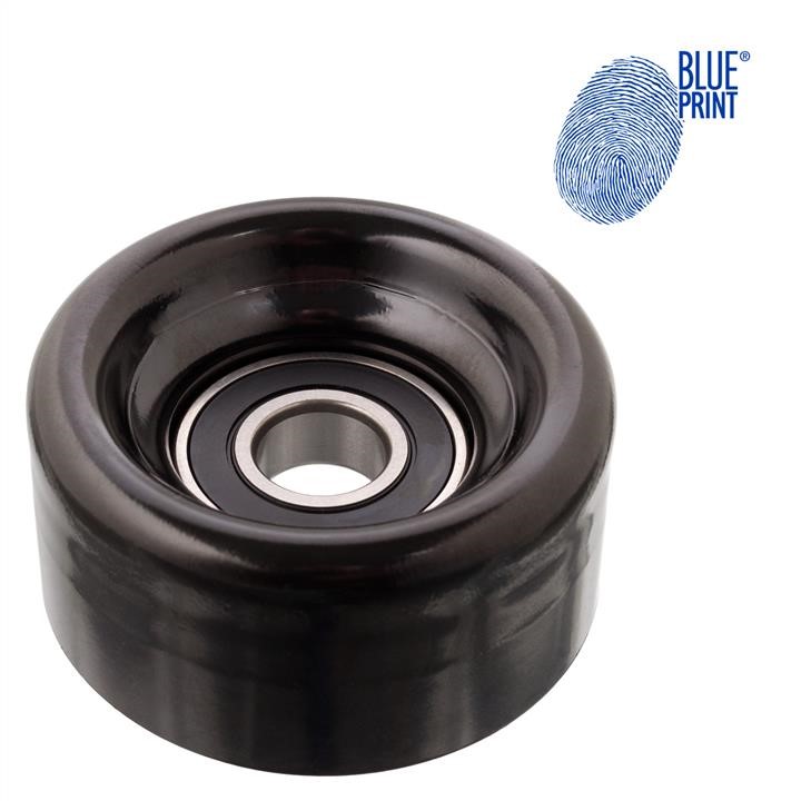 Blue Print ADBP960012 Deflection/guide pulley, v-ribbed belt ADBP960012