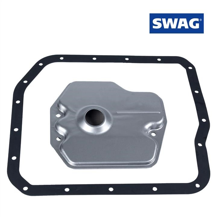 SWAG 33 10 5128 Automatic filter, kit 33105128