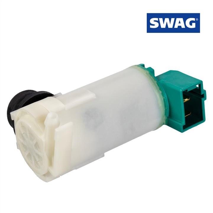 SWAG 33 10 6838 Glass washer pump 33106838