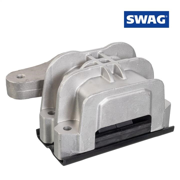 SWAG 33 10 7563 Engine Mounting 33107563 33107563 SWAG Engine Mounting