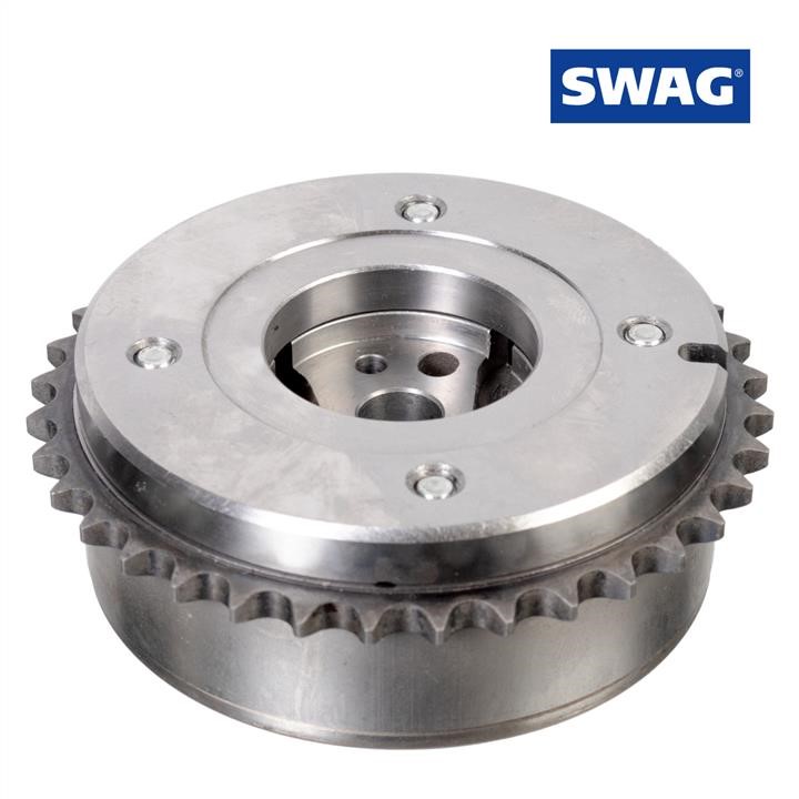 SWAG 33 10 5580 Repair Kit, camshaft adjustment 33105580