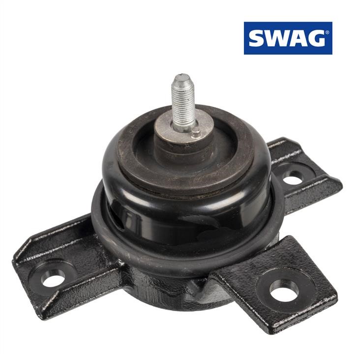SWAG 33 10 6137 Engine mount 33106137