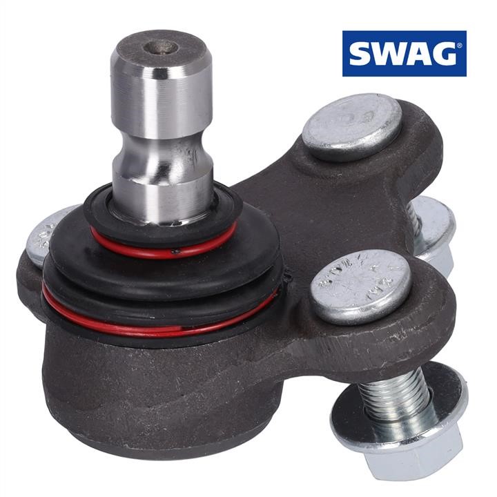 SWAG 33 10 7272 Ball joint 33107272