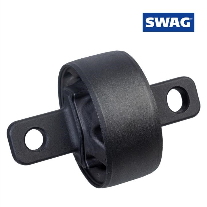 Rubber bushes Hyundai Nexo: 33106250 SWAG Silent block