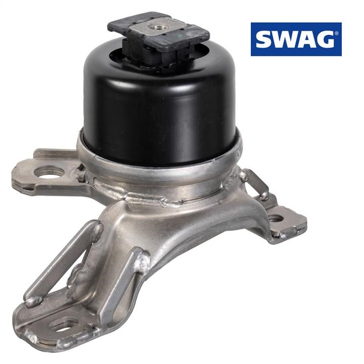 SWAG 33 10 7736 Engine Mounting 33107736