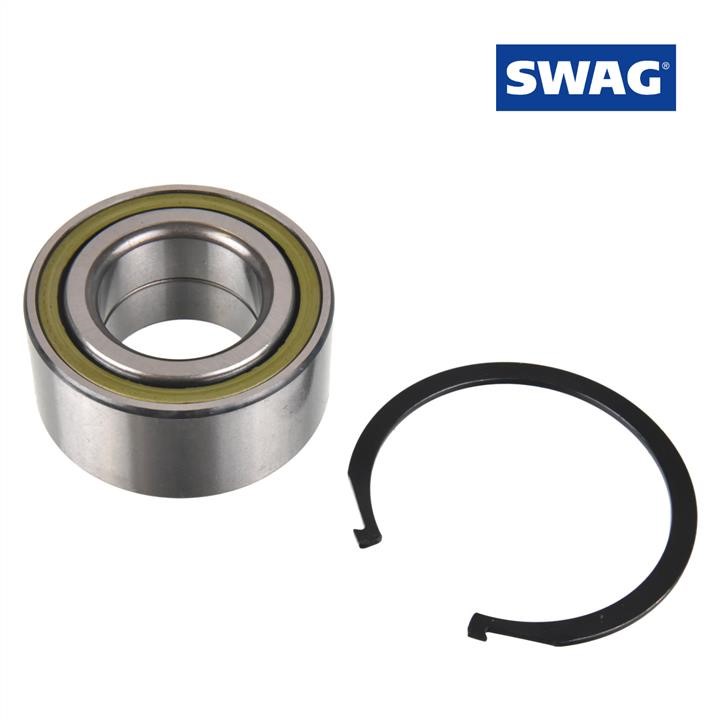 SWAG 33 10 5571 Wheel bearing kit 33105571